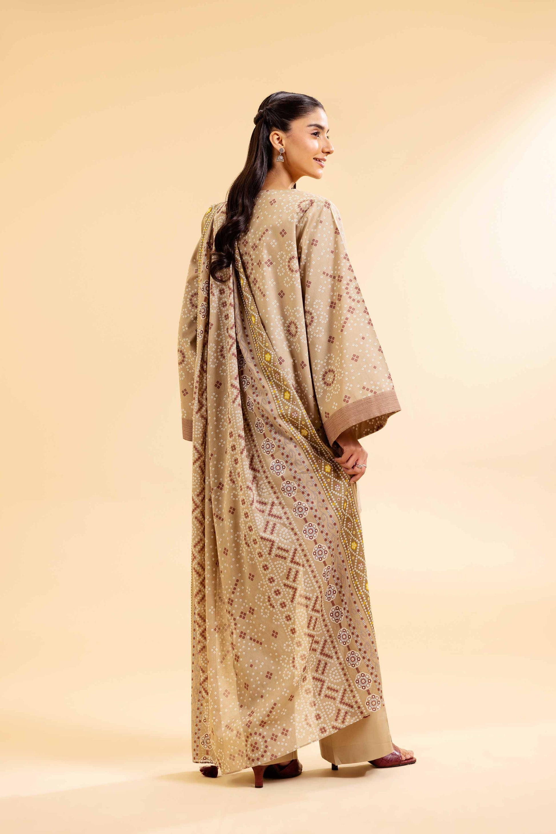 Nishat | Cross Season Edit | 42501074 - House Of Anaya