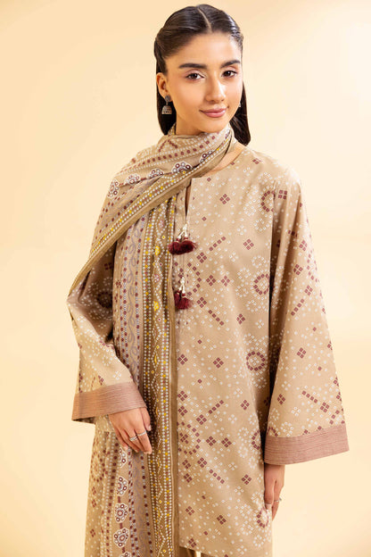 Nishat | Cross Season Edit | 42501074 - House Of Anaya