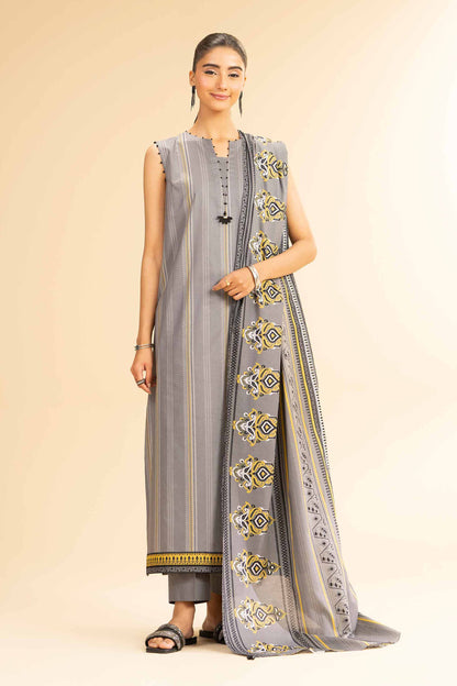 Nishat | Cross Season Edit | 42501075 - House Of Anaya