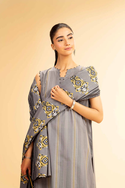 Nishat | Cross Season Edit | 42501075 - House Of Anaya