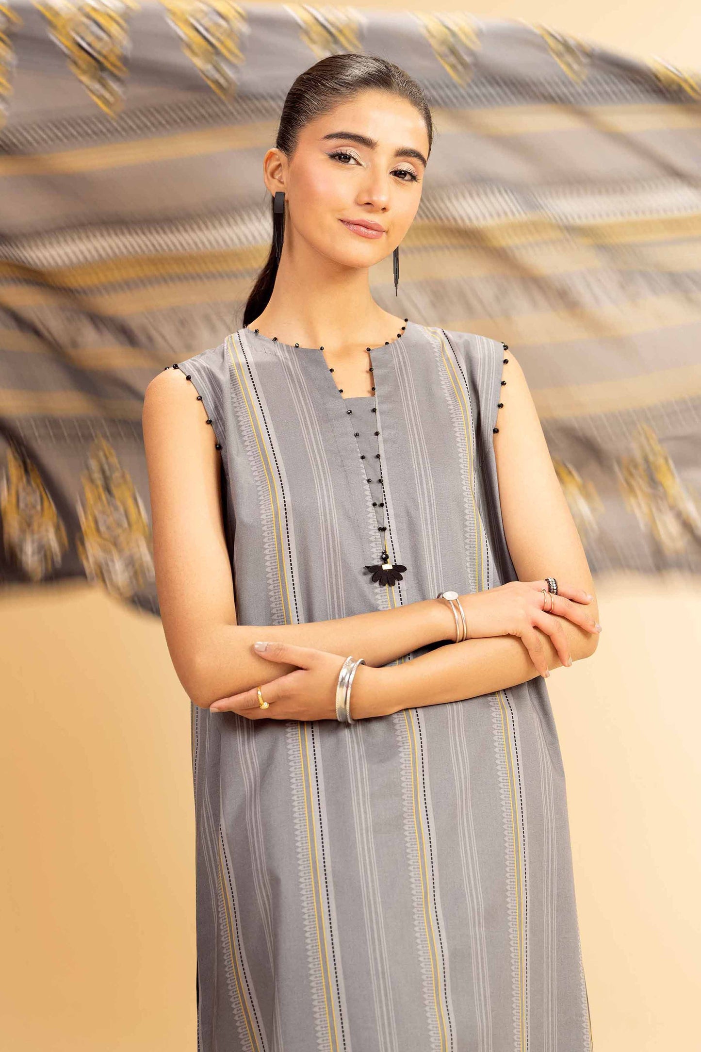 Nishat | Cross Season Edit | 42501075 - House Of Anaya