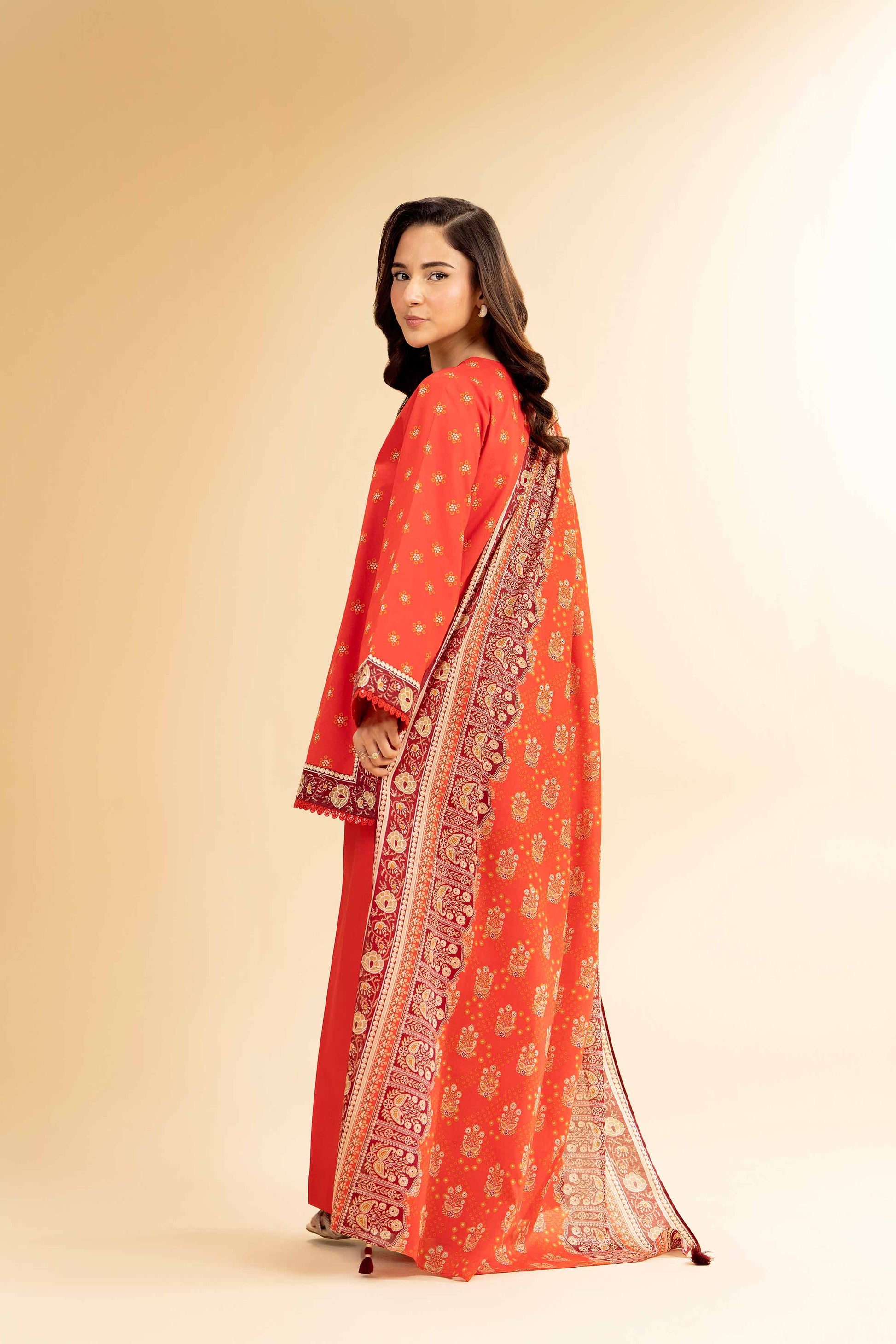 Nishat | Cross Season Edit | 42501076 - House Of Anaya