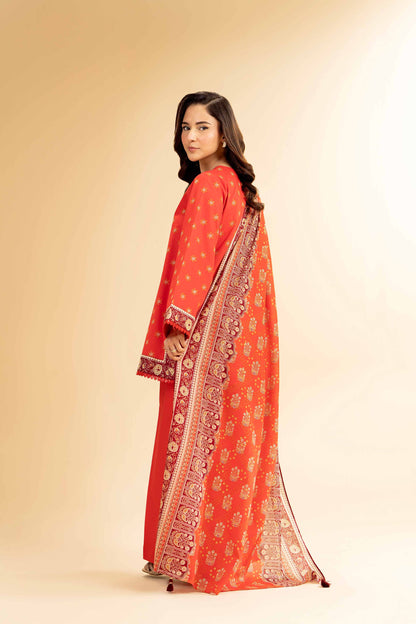 Nishat | Cross Season Edit | 42501076 - House Of Anaya