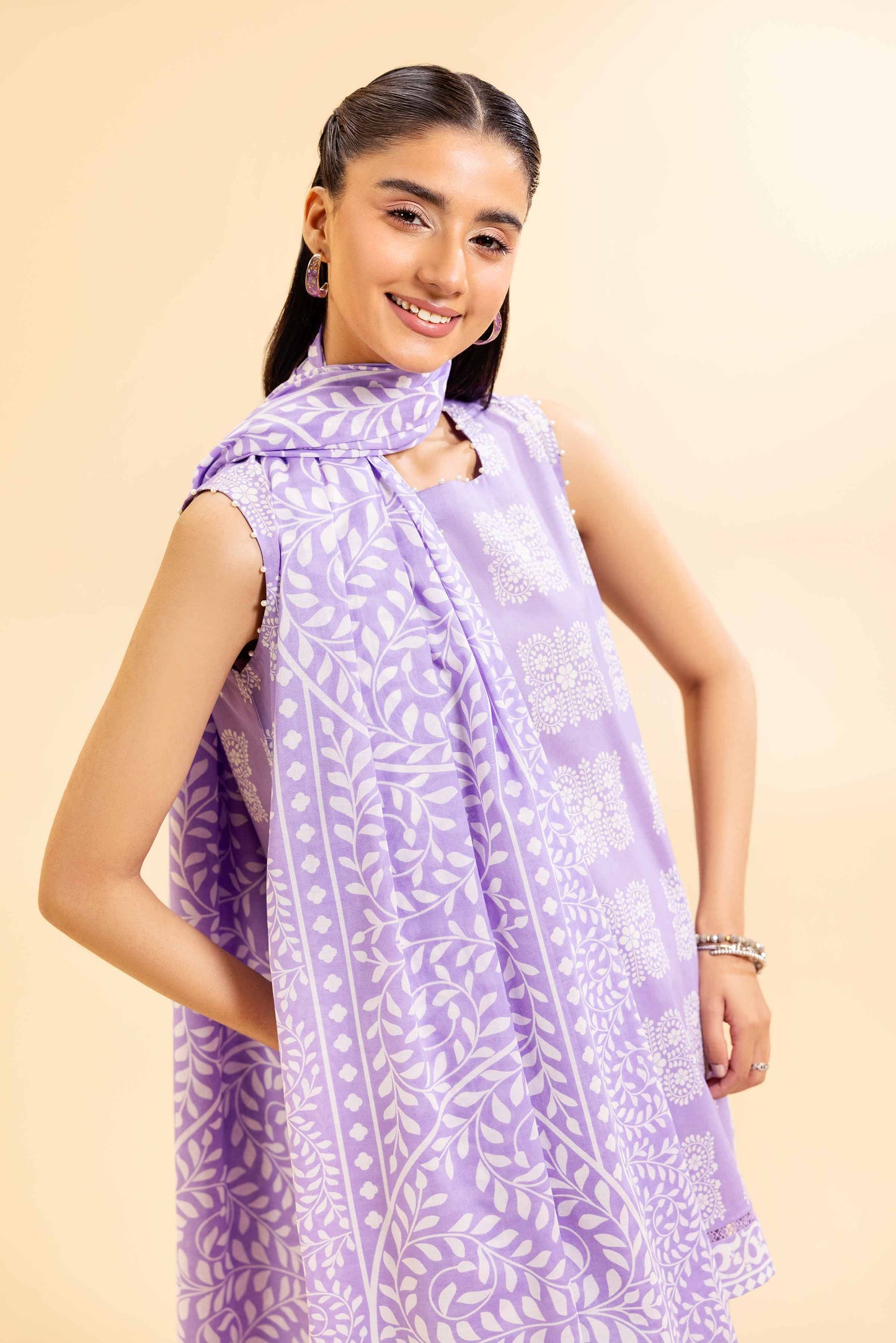 Nishat | Cross Season Edit | 42501078 - House Of Anaya