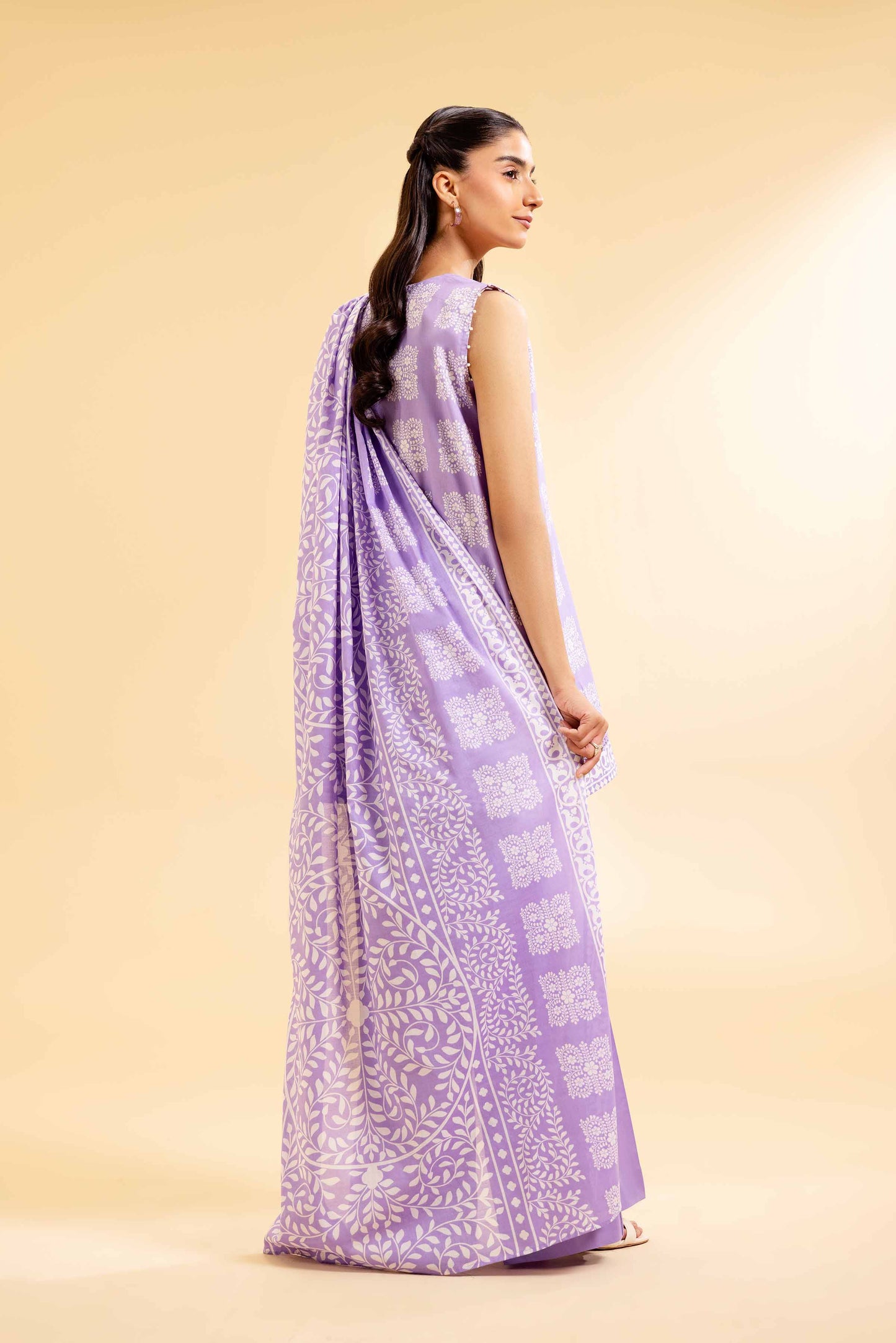 Nishat | Cross Season Edit | 42501078 - House Of Anaya