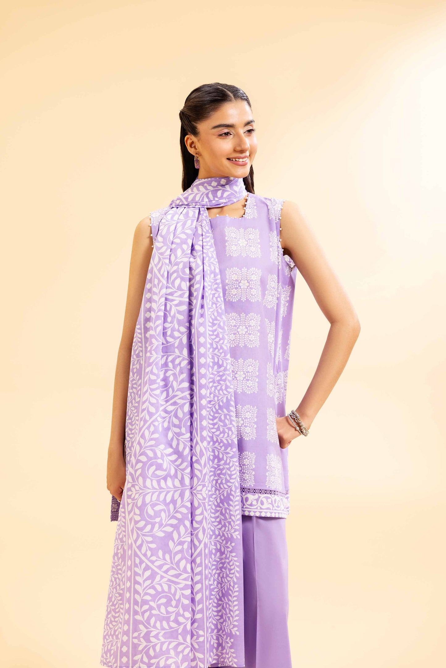 Nishat | Cross Season Edit | 42501078 - House Of Anaya