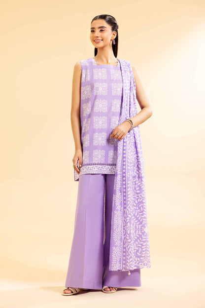 Nishat | Cross Season Edit | 42501078 - House Of Anaya