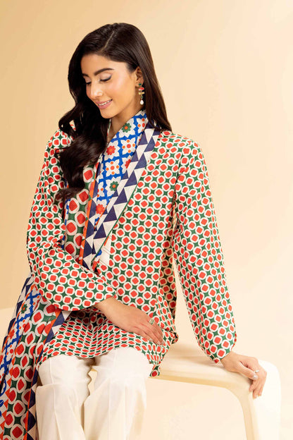 Nishat | Cross Season Edit | 42501079 - House Of Anaya