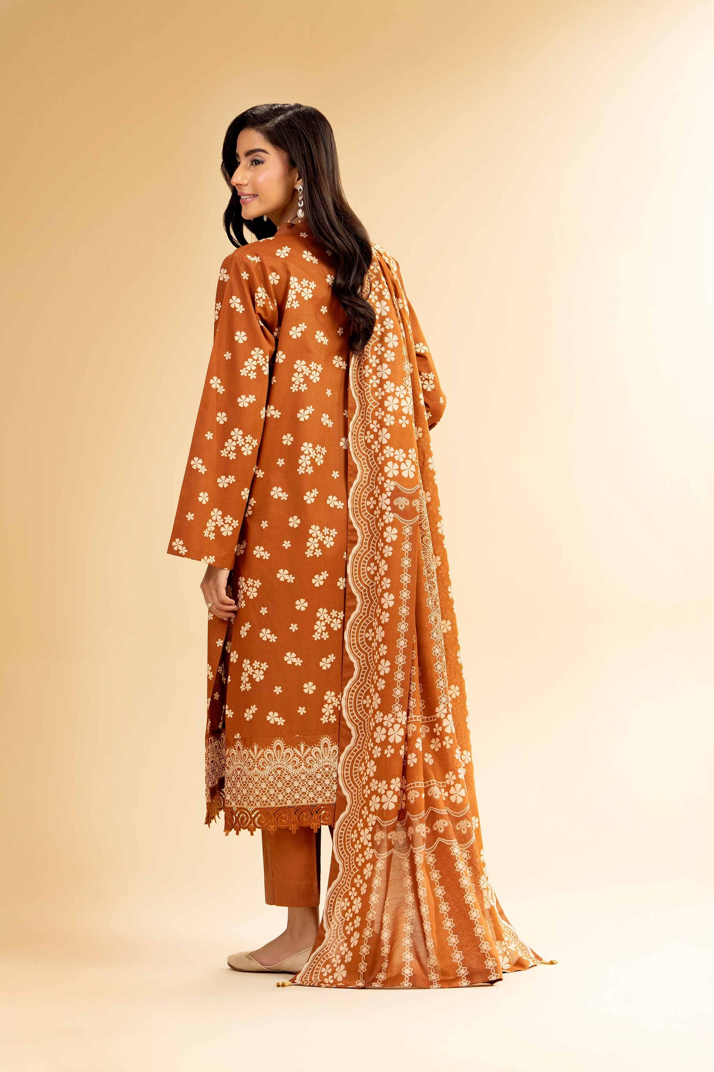Nishat | Cross Season Edit | 42501080 - House Of Anaya