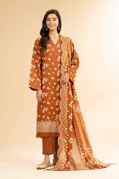 Nishat | Cross Season Edit | 42501080 - House Of Anaya