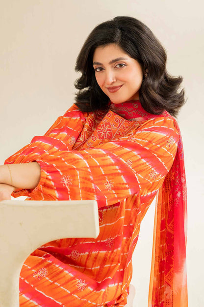 Nishat | Cross Season Edit | 42501081 - House Of Anaya