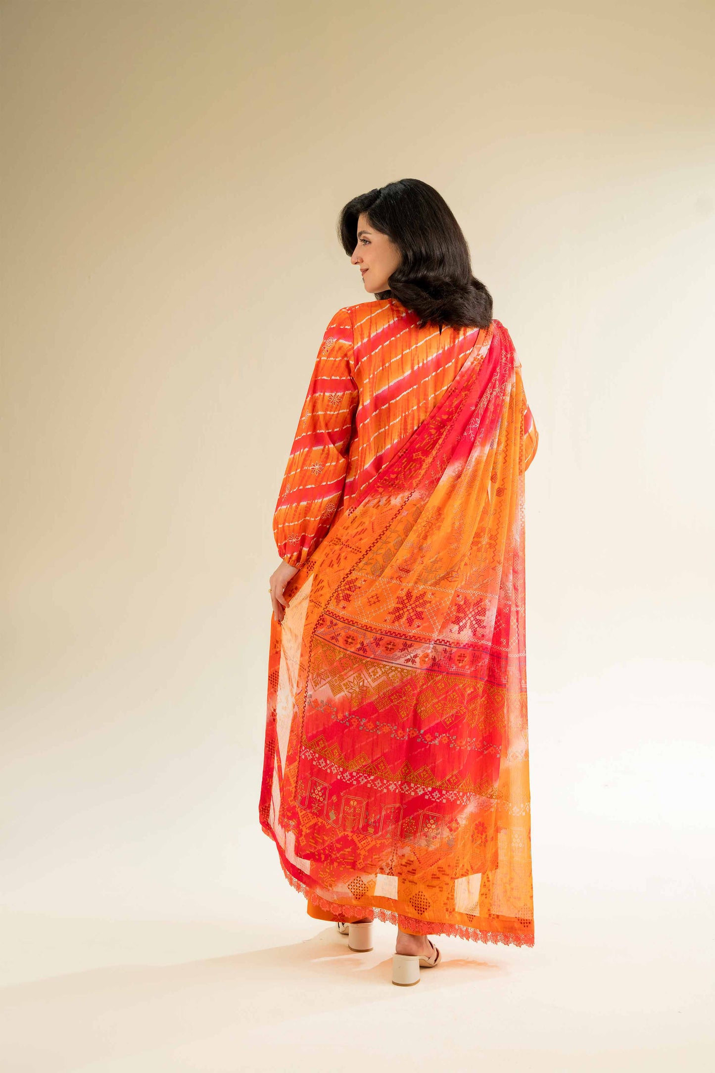 Nishat | Cross Season Edit | 42501081 - House Of Anaya