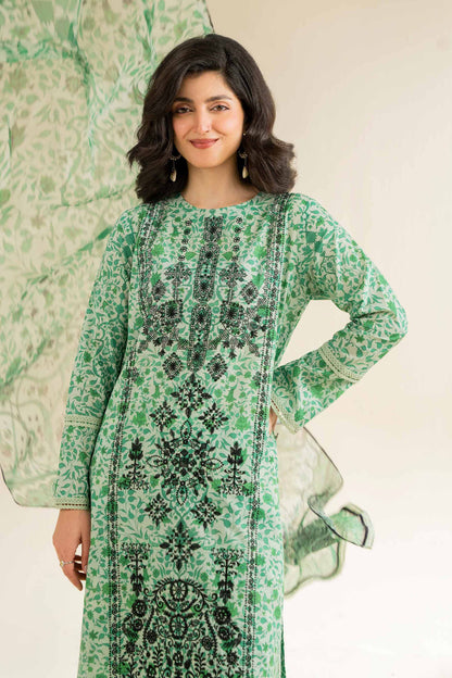 Nishat | Cross Season Edit | 42501082 - House Of Anaya