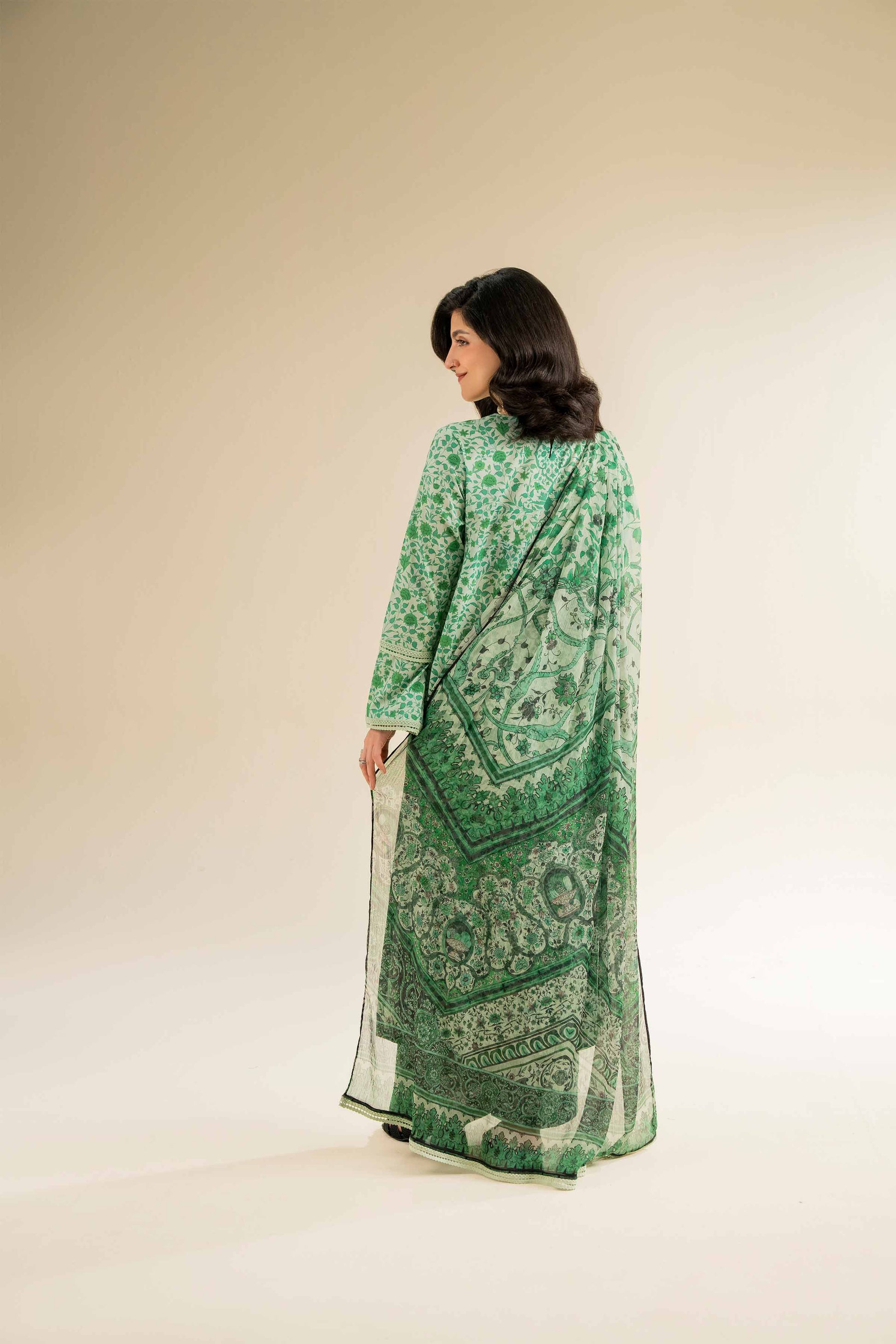 Nishat | Cross Season Edit | 42501082 - House Of Anaya