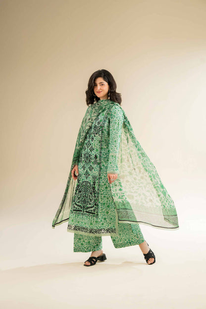 Nishat | Cross Season Edit | 42501082 - House Of Anaya