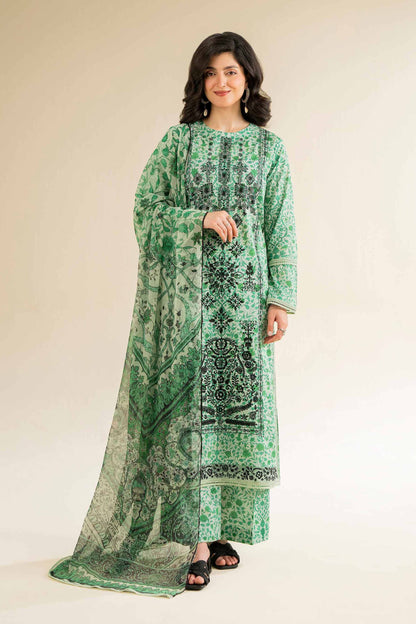 Nishat | Cross Season Edit | 42501082 - House Of Anaya