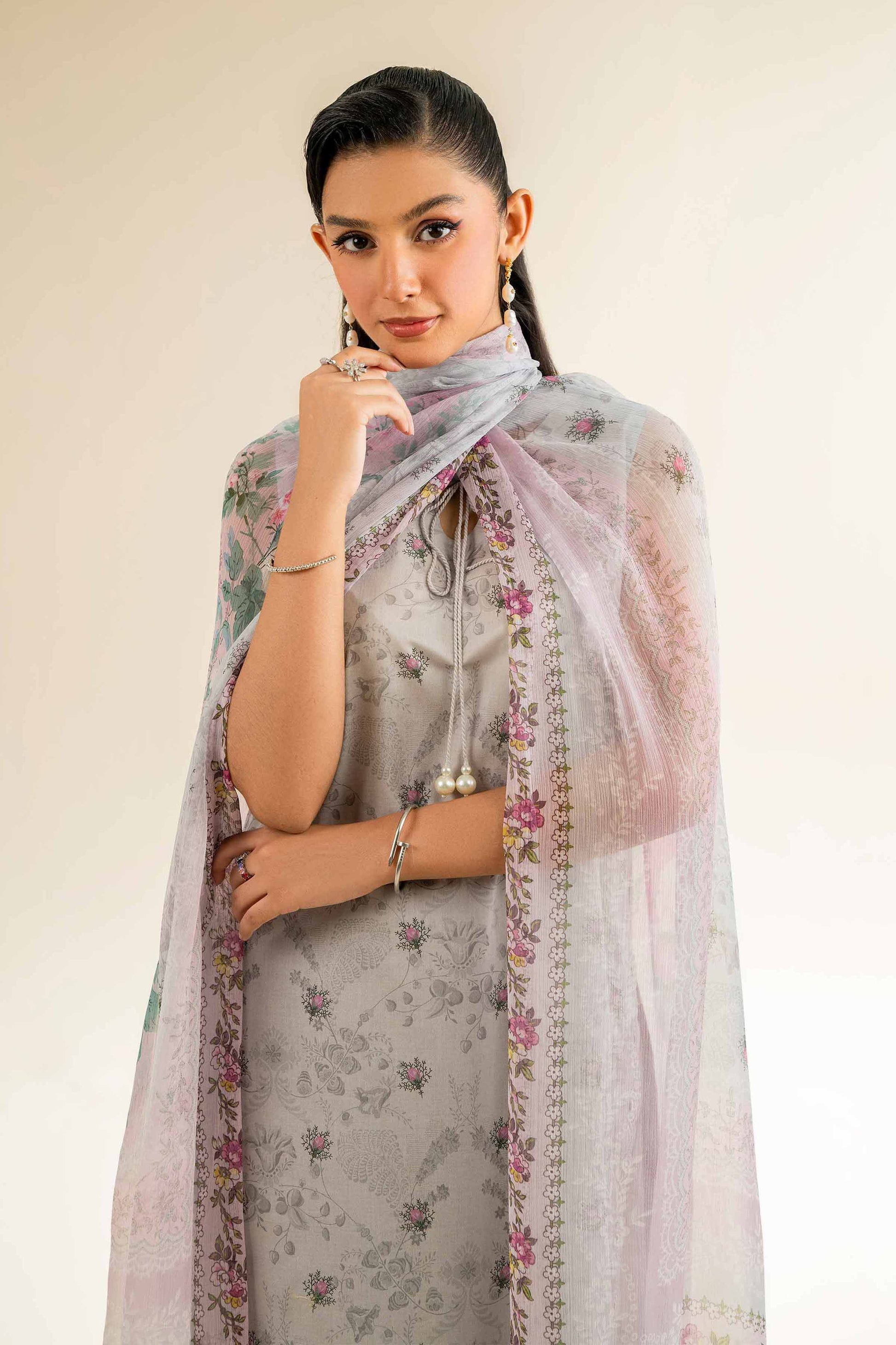 Nishat | Cross Season Edit | 42501083 - House Of Anaya