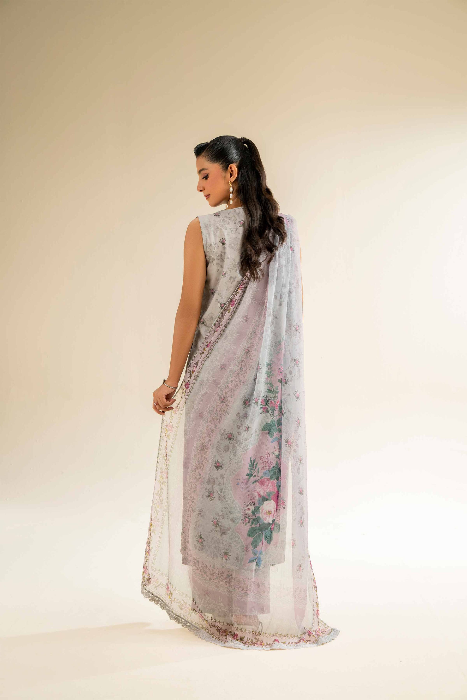 Nishat | Cross Season Edit | 42501083 - House Of Anaya