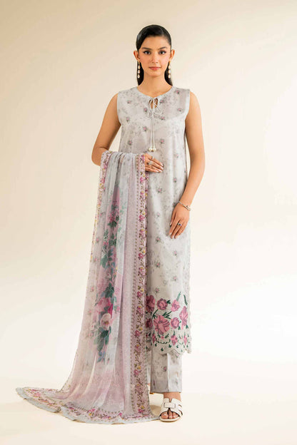 Nishat | Cross Season Edit | 42501083 - House Of Anaya