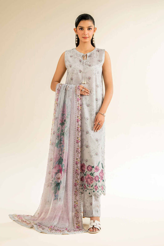 Nishat | Cross Season Edit | 42501083 - House Of Anaya