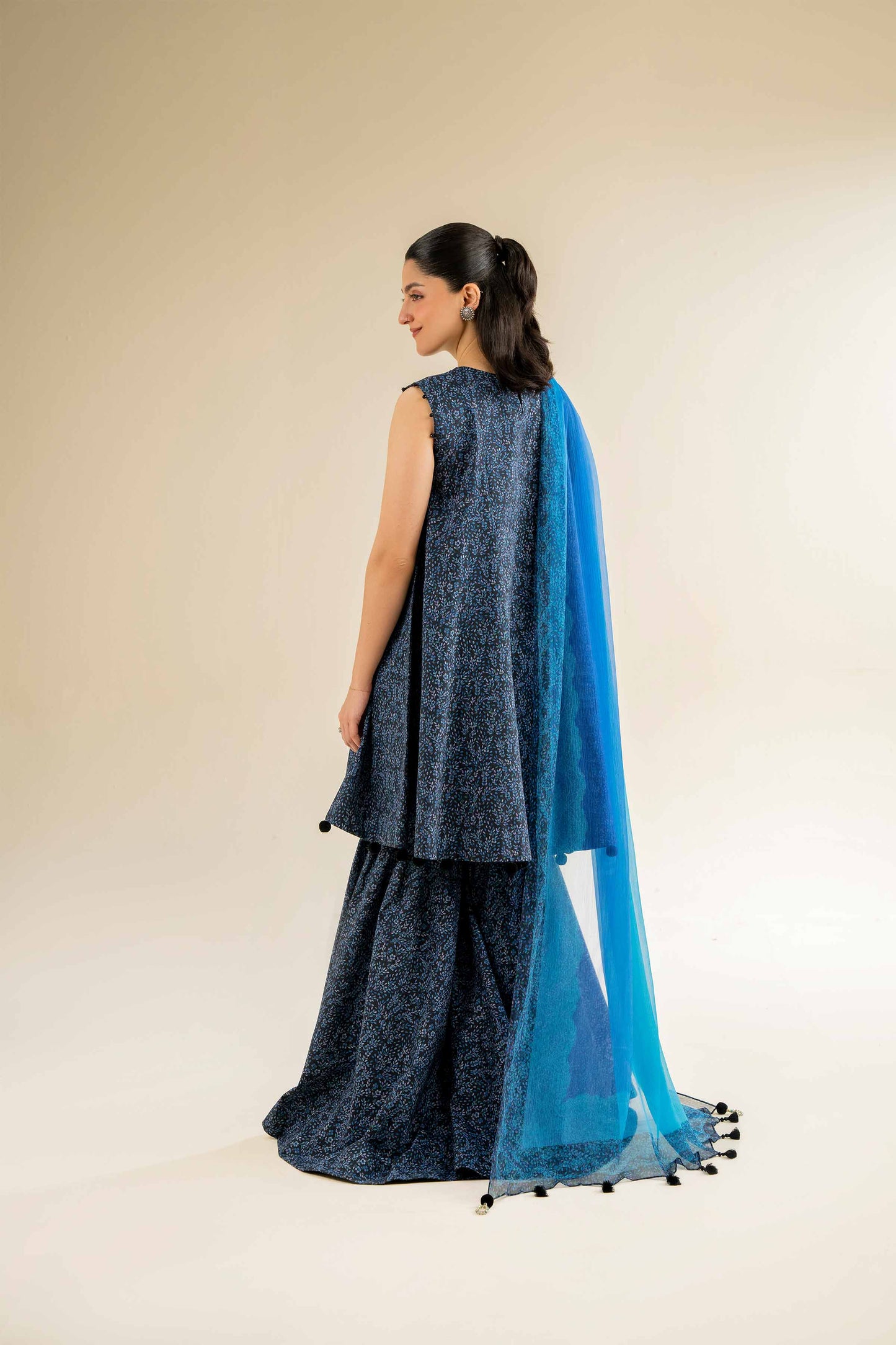 Nishat | Cross Season Edit | 42501084 - House Of Anaya