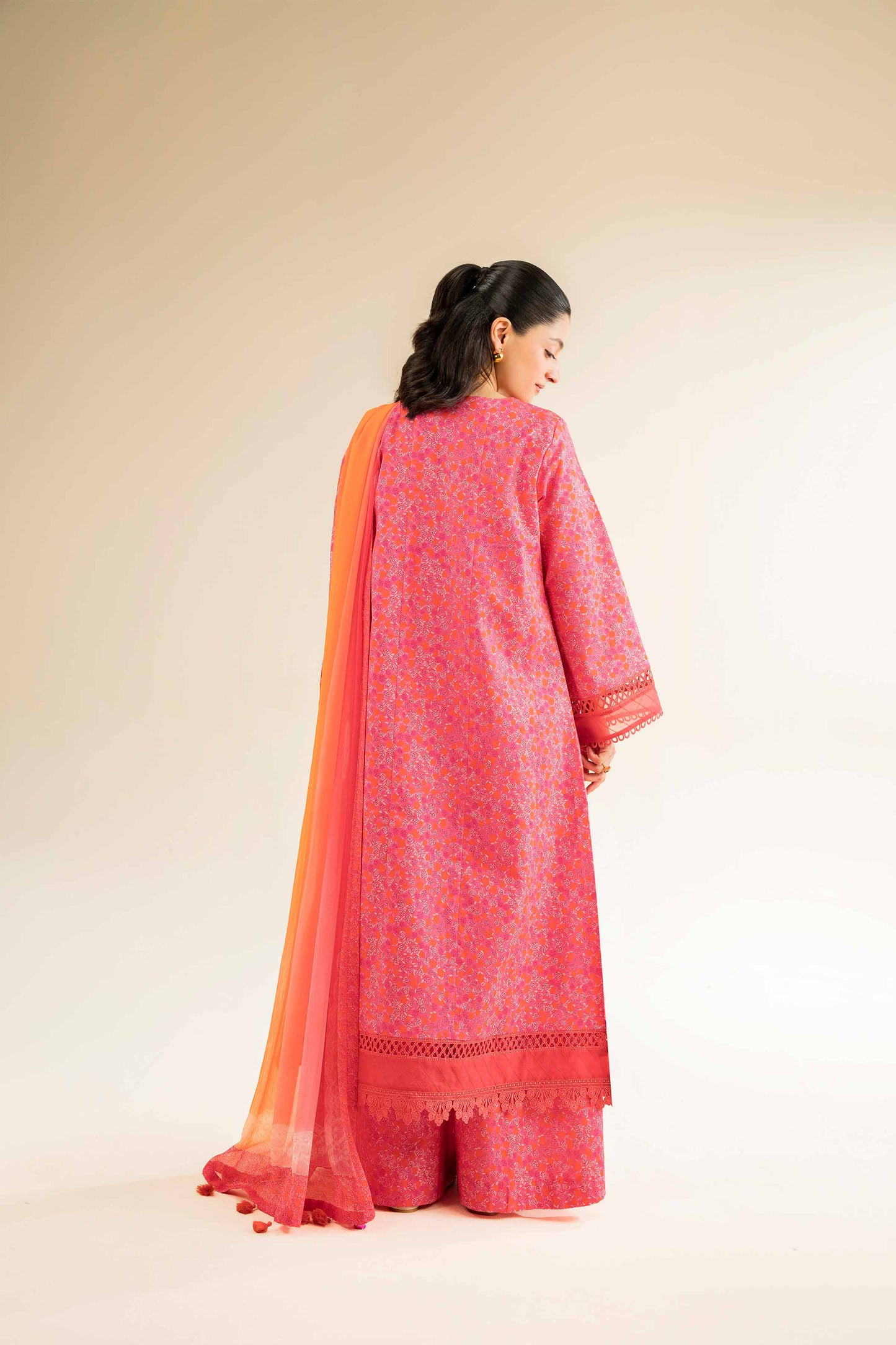 Nishat | Cross Season Edit | 42501085 - House Of Anaya
