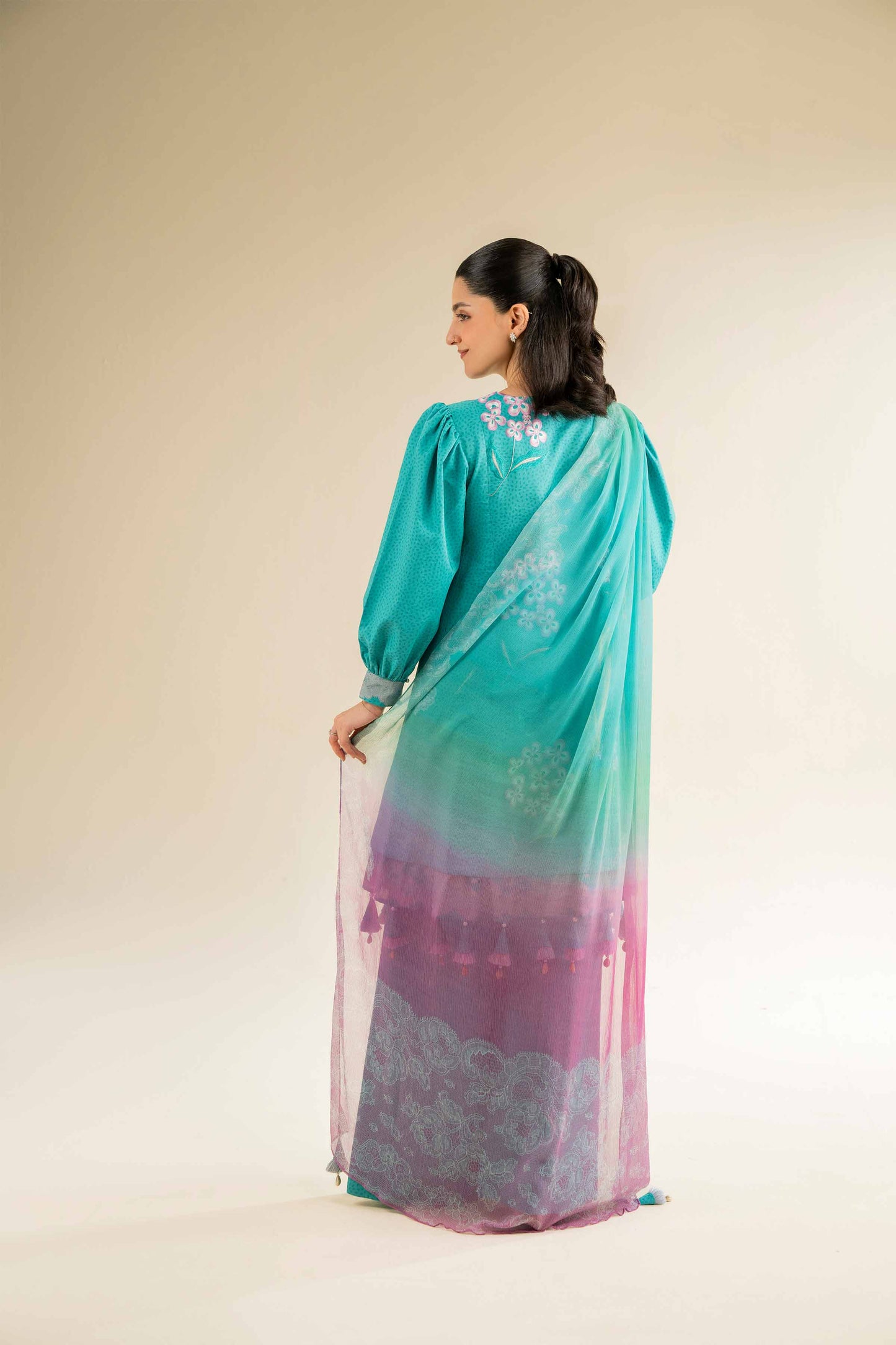 Nishat | Cross Season Edit | 42501086 - House Of Anaya