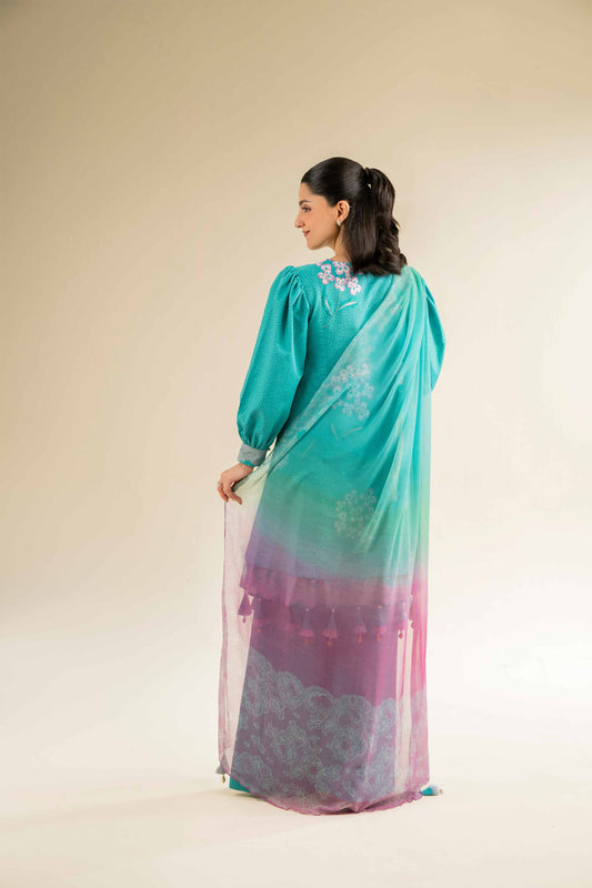 Nishat | Cross Season Edit | 42501086 - House Of Anaya