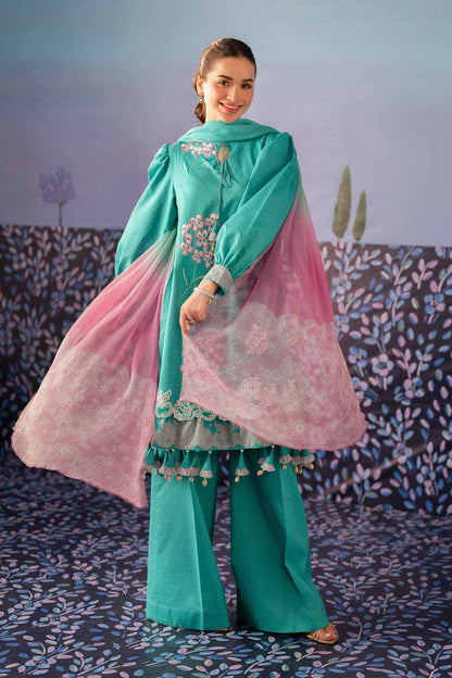 Nishat | Cross Season Edit | 42501086 - House Of Anaya