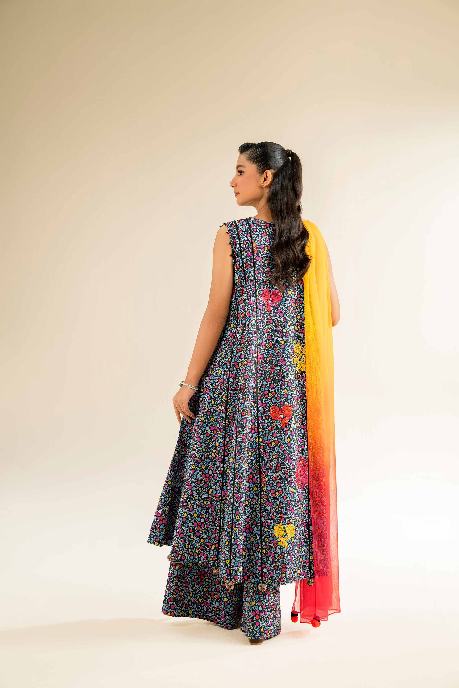 Nishat | Cross Season Edit | 42501087 - House Of Anaya