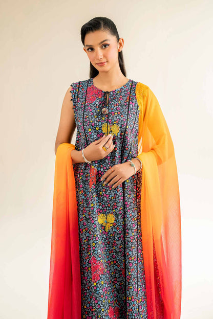 Nishat | Cross Season Edit | 42501087 - House Of Anaya