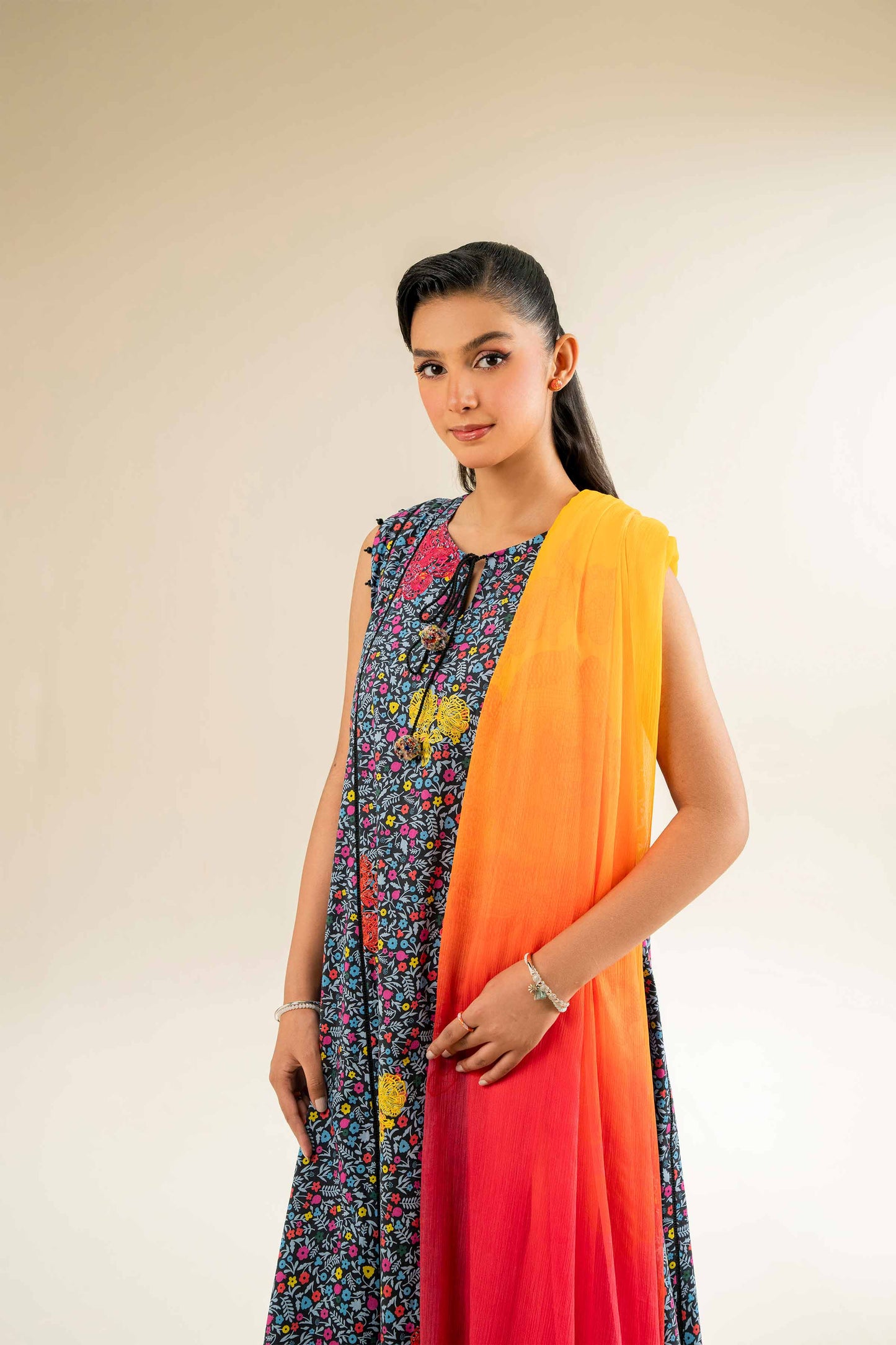 Nishat | Cross Season Edit | 42501087 - House Of Anaya