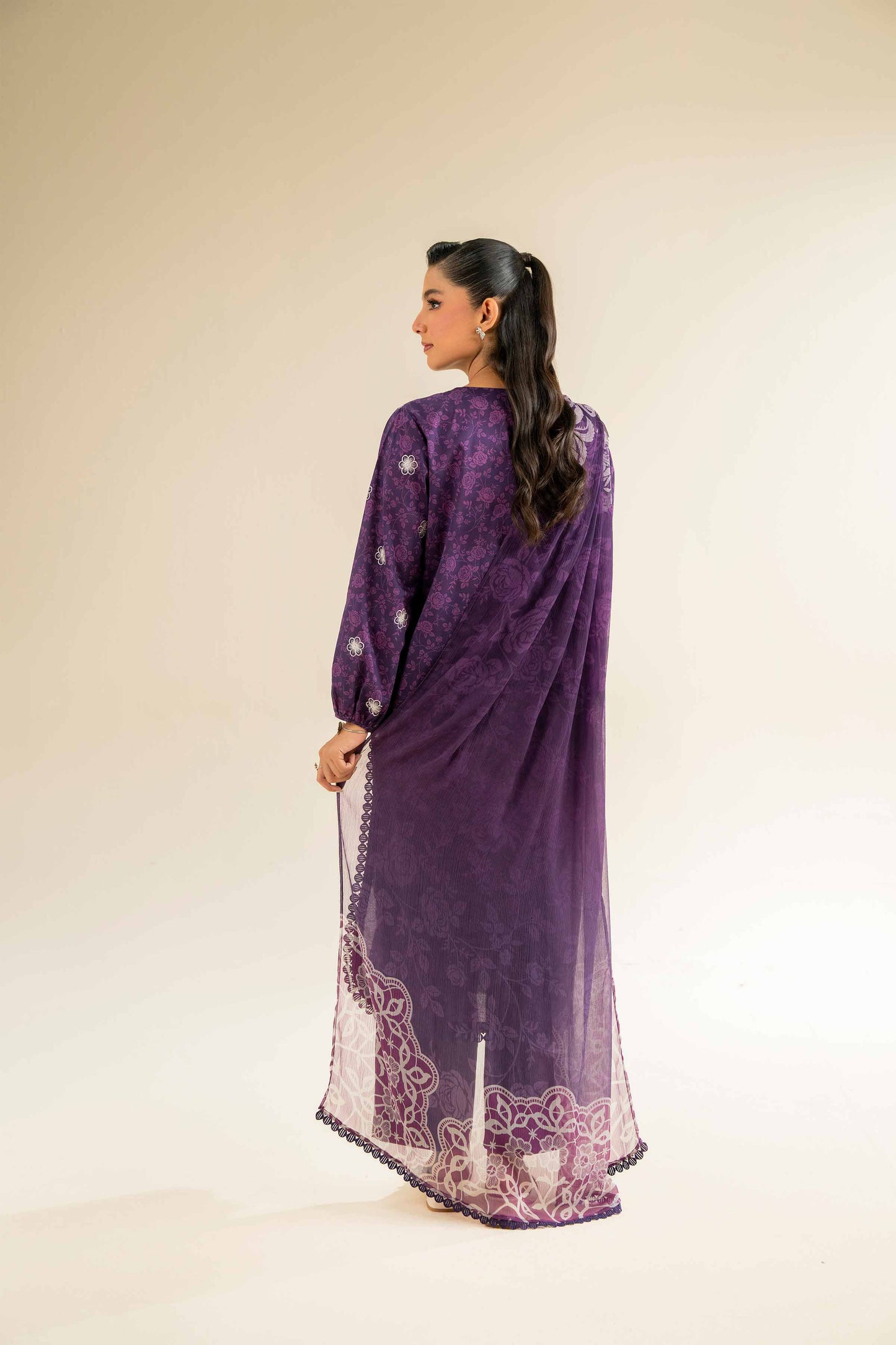 Nishat | Cross Season Edit | 42501088 - House Of Anaya