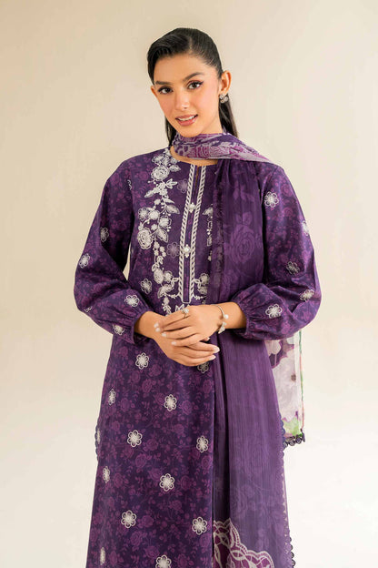Nishat | Cross Season Edit | 42501088 - House Of Anaya