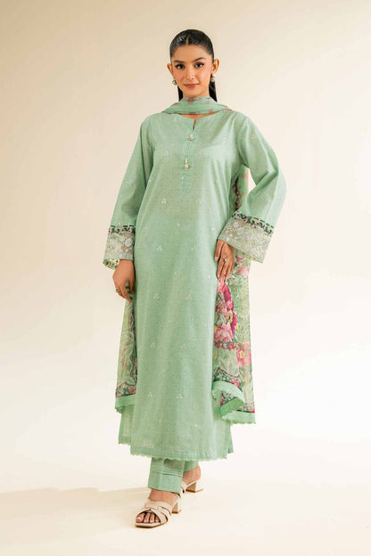 Nishat | Cross Season Edit | 42501089 - House Of Anaya
