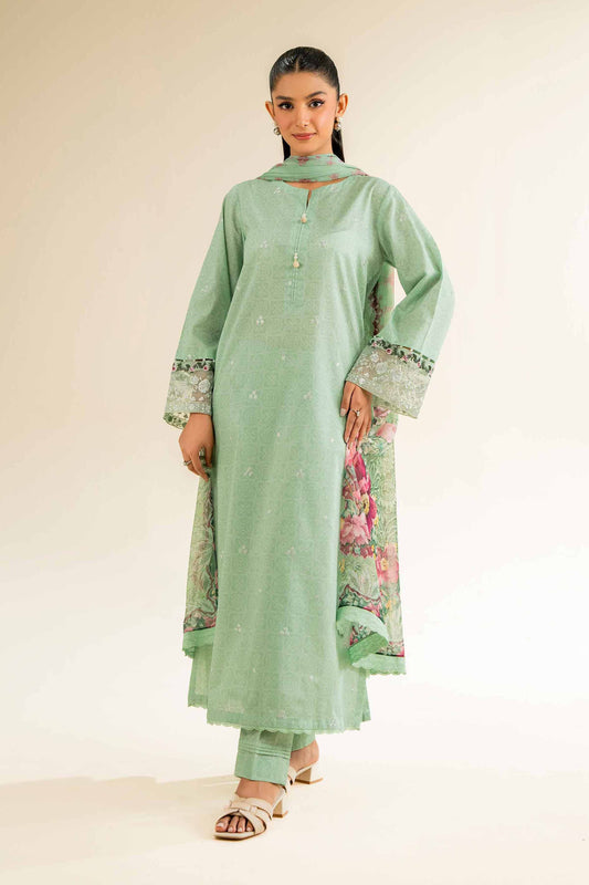 Nishat | Cross Season Edit | 42501089 - House Of Anaya