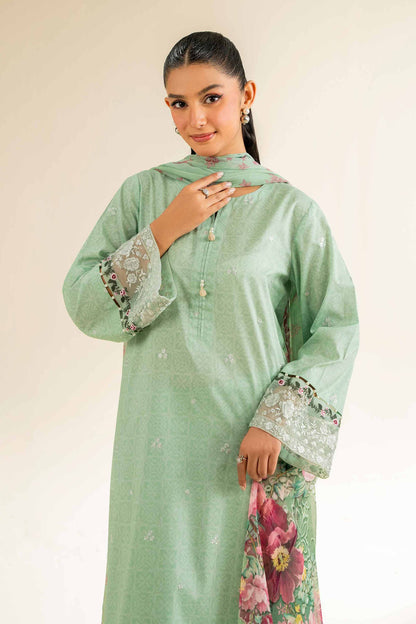 Nishat | Cross Season Edit | 42501089 - House Of Anaya
