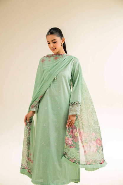 Nishat | Cross Season Edit | 42501089 - House Of Anaya