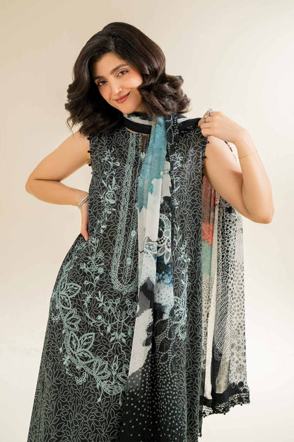 Nishat | Cross Season Edit | 42501090 - House Of Anaya