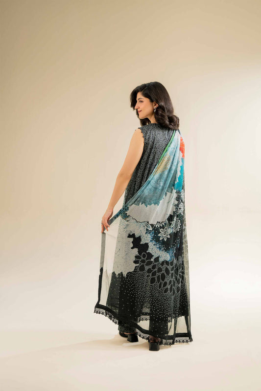 Nishat | Cross Season Edit | 42501090 - House Of Anaya