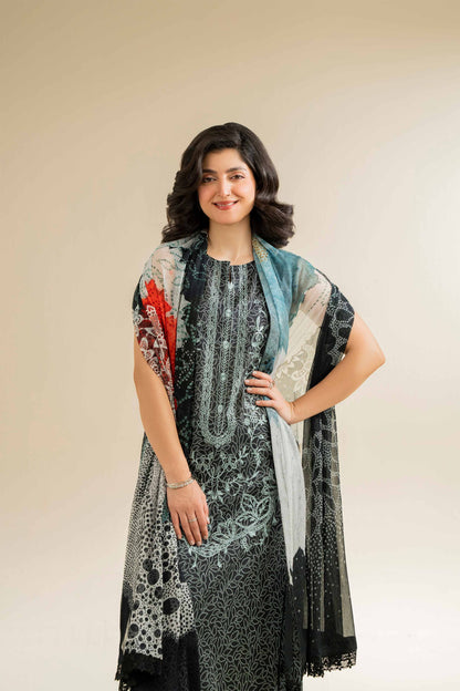 Nishat | Cross Season Edit | 42501090 - House Of Anaya