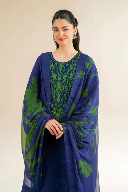 Nishat | Cross Season Edit | 42501091 - House Of Anaya