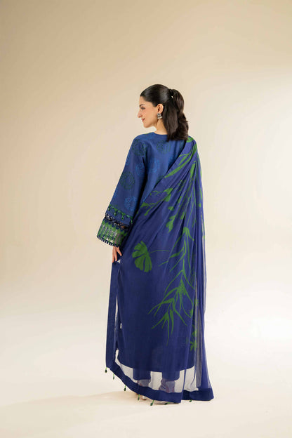 Nishat | Cross Season Edit | 42501091 - House Of Anaya