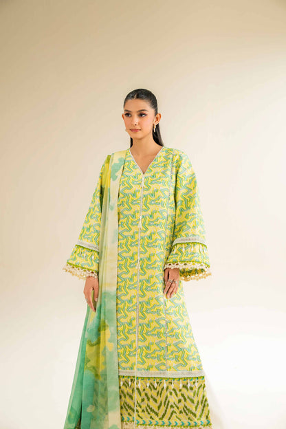 Nishat | Cross Season Edit | 42501092 - House Of Anaya