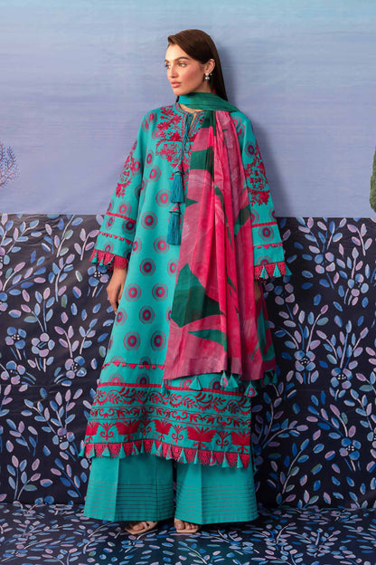 Nishat | Cross Season Edit | 42501094 - House Of Anaya