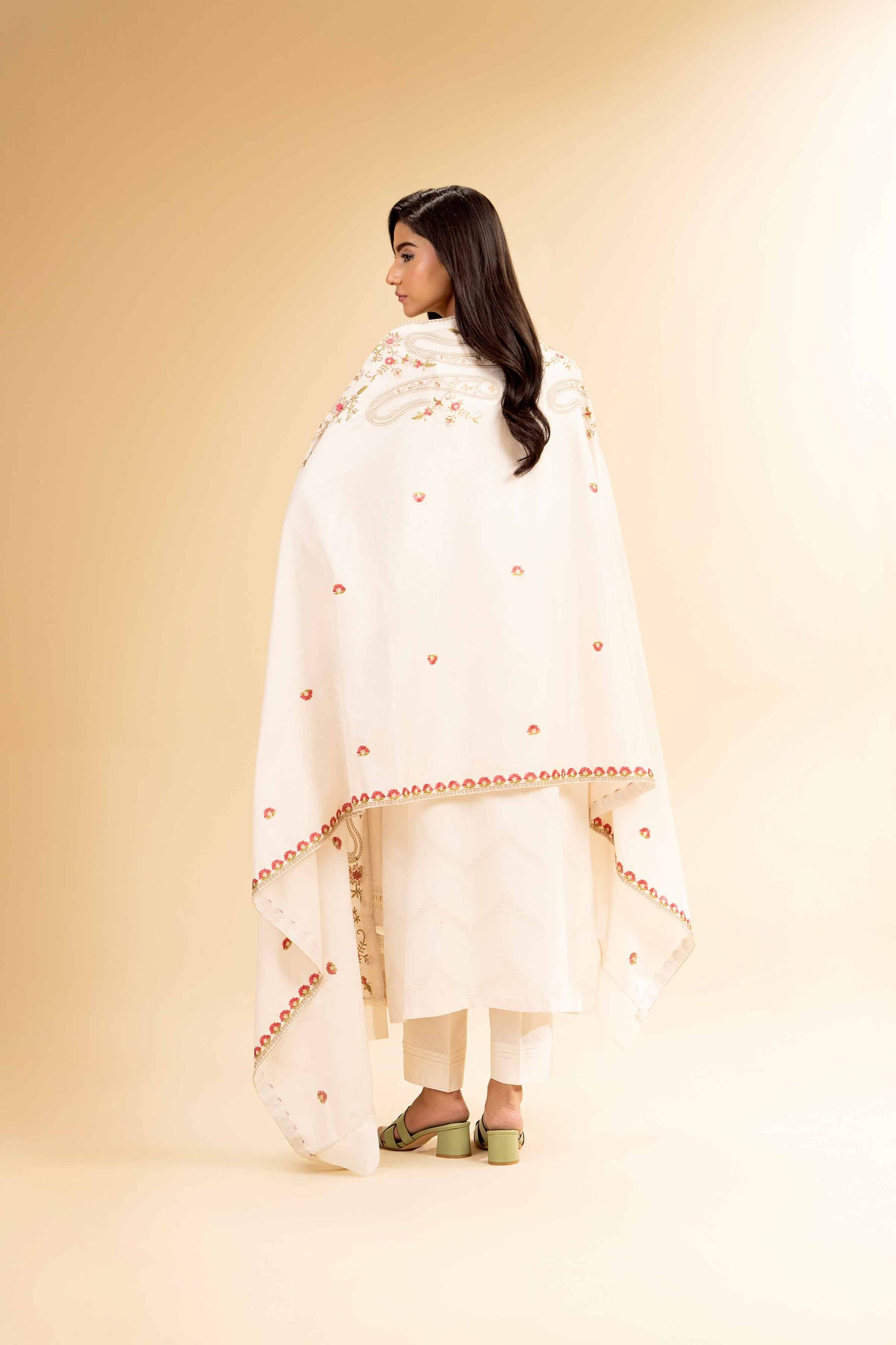 Nishat | Cross Season Edit | 42501096 - House Of Anaya