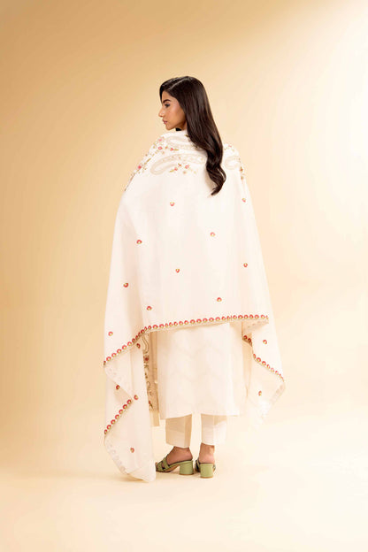 Nishat | Cross Season Edit | 42501096 - House Of Anaya