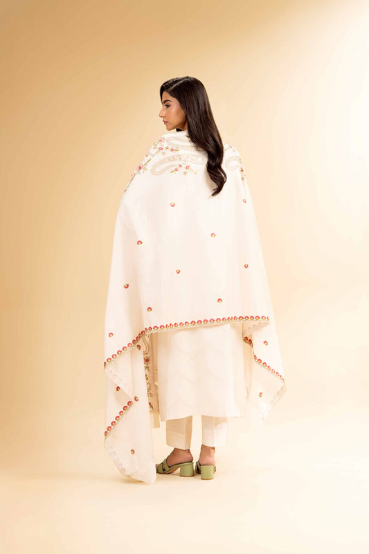 Nishat | Cross Season Edit | 42501096 - House Of Anaya