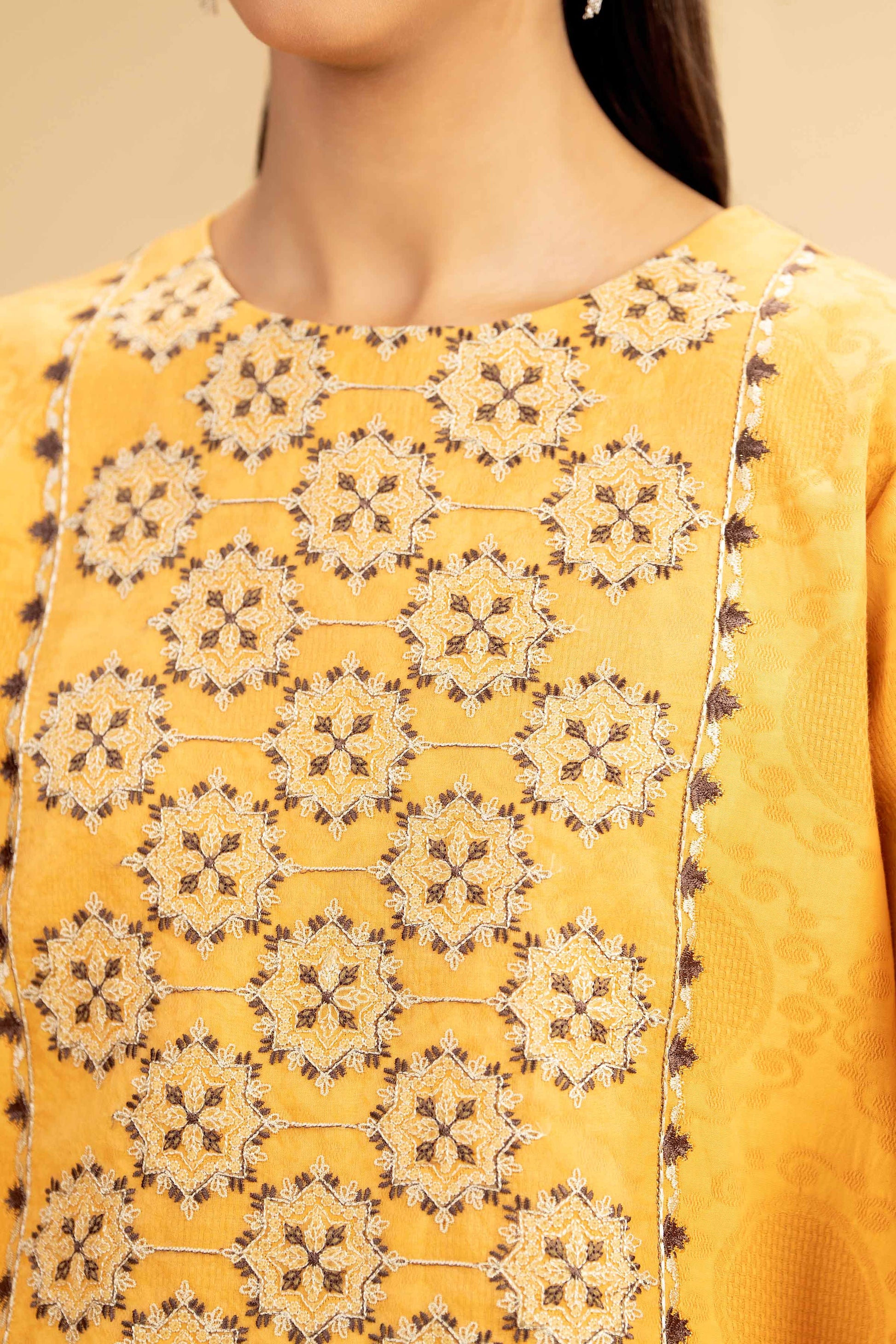 Nishat | Cross Season Edit | 42501100 - House Of Anaya
