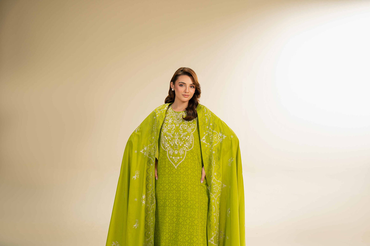 Nishat | Cross Season Edit | 42501101 - House Of Anaya